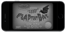 iPhone6WithFlapThatBat
