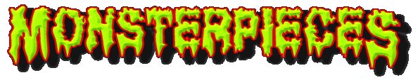 Monsterpieces